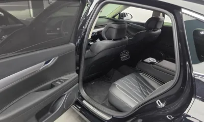 Genesis G80 2022, 49083 км, за 266.98 USD - фото 11