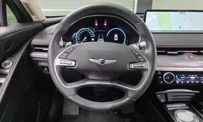 Genesis G80 2022, 49083 км, за 266.98 USD - фото 12
