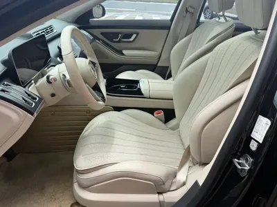 Mercedes-Benz S-Class 2022, 50000 км, за 74866.12 USD