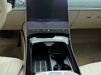 Mercedes-Benz S-Class 2022, 50000 км, за 74866.12 USD - фото 7
