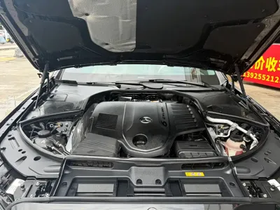 Mercedes-Benz S-Class 2022, 50000 км, за 74866.12 USD - фото 10