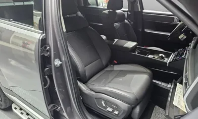 Hyundai Santafe 2024, 9678 км, за 22019.56 USD - фото 11