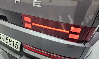 Hyundai Santafe 2024, 9678 км, за 22019.56 USD - фото 23