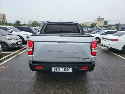 KG_Mobility_Ssangyong Rexton 2018, 165903 км, за 7162.85 USD