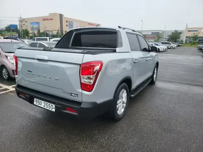 KG_Mobility_Ssangyong Rexton 2018, 165903 км, за 7162.85 USD