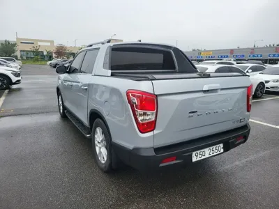 KG_Mobility_Ssangyong Rexton 2018, 165903 км, за 7162.85 USD - фото 6