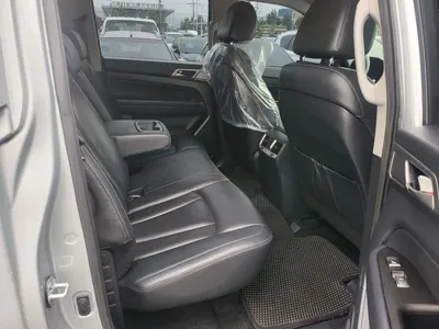 KG_Mobility_Ssangyong Rexton 2018, 165903 км, за 7162.85 USD - фото 9