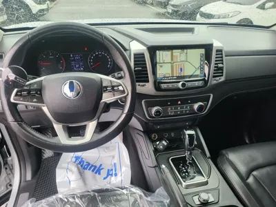 KG_Mobility_Ssangyong Rexton 2018, 165903 км, за 7162.85 USD - фото 13
