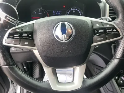 KG_Mobility_Ssangyong Rexton 2018, 165903 км, за 7162.85 USD - фото 14