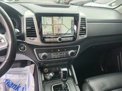 KG_Mobility_Ssangyong Rexton 2018, 165903 км, за 7162.85 USD - фото 16