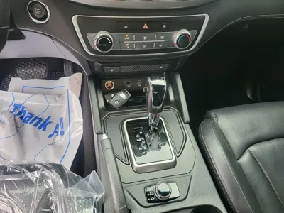 KG_Mobility_Ssangyong Rexton 2018, 165903 км, за 7162.85 USD - фото 18