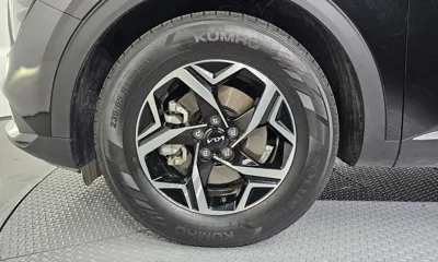 Kia Sportage 2023, 74351 км, за 12899.03 USD