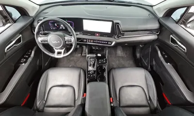 Kia Sportage 2023, 74351 км, за 12899.03 USD - фото 7