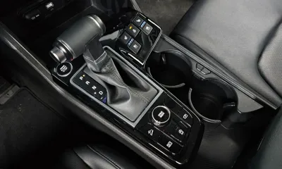 Kia Sportage 2023, 74351 км, за 12899.03 USD - фото 9