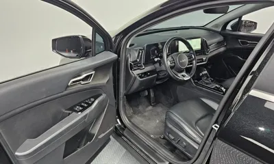 Kia Sportage 2023, 74351 км, за 12899.03 USD - фото 10