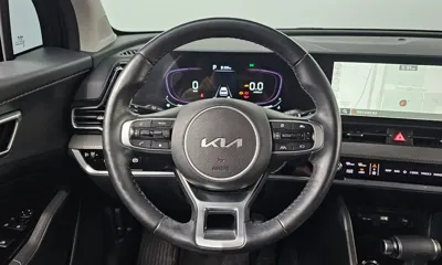 Kia Sportage 2023, 74351 км, за 12899.03 USD - фото 15