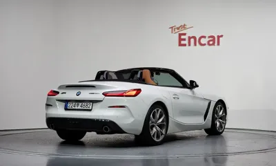BMW Z4 2022, 40316 км, за 27562.88 USD