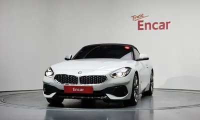 BMW Z4 2022, 40316 км, за 27562.88 USD