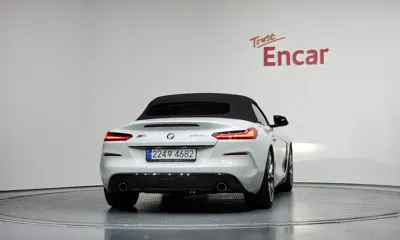 BMW Z4 2022, 40316 км, за 27562.88 USD