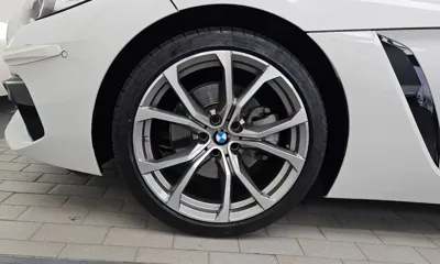 BMW Z4 2022, 40316 км, за 27562.88 USD