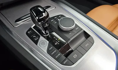 BMW Z4 2022, 40316 км, за 27562.88 USD - фото 9