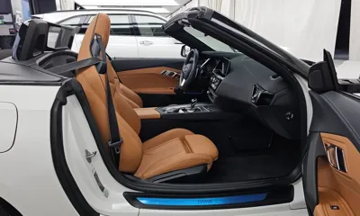 BMW Z4 2022, 40316 км, за 27562.88 USD - фото 11