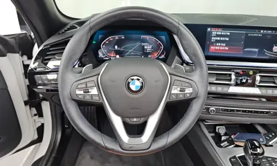 BMW Z4 2022, 40316 км, за 27562.88 USD - фото 13