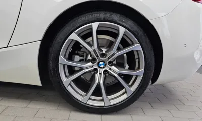 BMW Z4 2022, 40316 км, за 27562.88 USD - фото 21