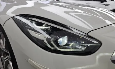 BMW Z4 2022, 40316 км, за 27562.88 USD - фото 22