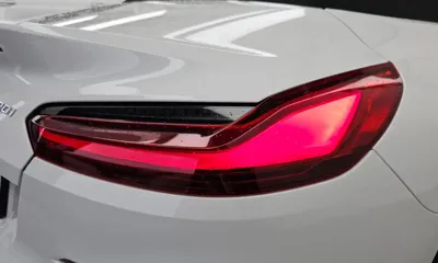BMW Z4 2022, 40316 км, за 27562.88 USD - фото 23