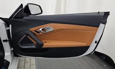 BMW Z4 2022, 40316 км, за 27562.88 USD - фото 25