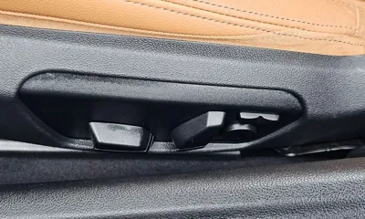 BMW Z4 2022, 40316 км, за 27562.88 USD - фото 26