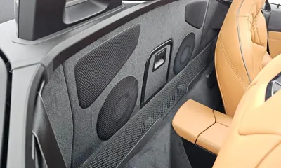 BMW Z4 2022, 40316 км, за 27562.88 USD - фото 35