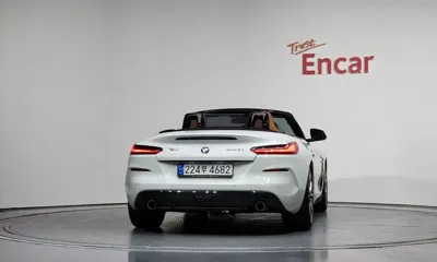 BMW Z4 2022, 40316 км, за 27562.88 USD - фото 36