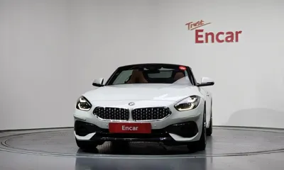 BMW Z4 2022, 40316 км, за 27562.88 USD - фото 38