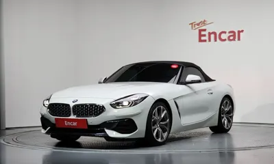 BMW Z4 2022, 40316 км, за 27562.88 USD - фото 39