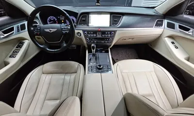 Hyundai Genesis 2015, 148375 км, за 6892.48 USD - фото 7