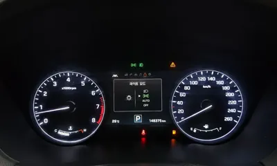 Hyundai Genesis 2015, 148375 км, за 6892.48 USD - фото 8