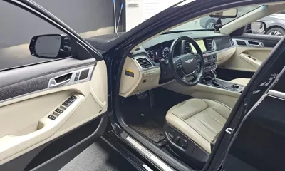 Hyundai Genesis 2015, 148375 км, за 6892.48 USD - фото 10