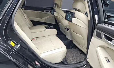 Hyundai Genesis 2015, 148375 км, за 6892.48 USD - фото 11