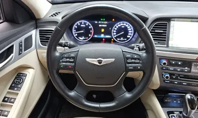 Hyundai Genesis 2015, 148375 км, за 6892.48 USD - фото 12