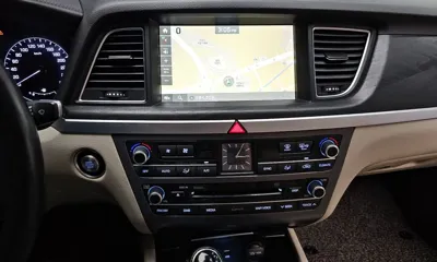 Hyundai Genesis 2015, 148375 км, за 6892.48 USD - фото 13