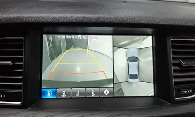 Hyundai Genesis 2015, 148375 км, за 6892.48 USD - фото 14