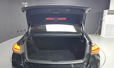 Hyundai Genesis 2015, 148375 км, за 6892.48 USD - фото 20
