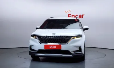 Kia Canival 2021, 218461 км, за 12096.78 USD