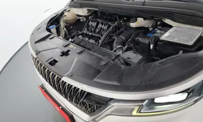 Kia Canival 2021, 218461 км, за 12096.78 USD - фото 6