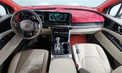 Kia Canival 2021, 218461 км, за 12096.78 USD - фото 7
