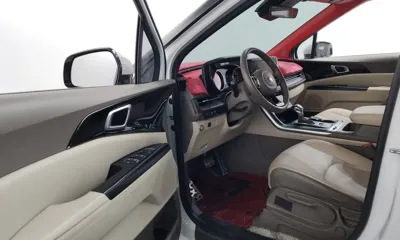 Kia Canival 2021, 218461 км, за 12096.78 USD - фото 10