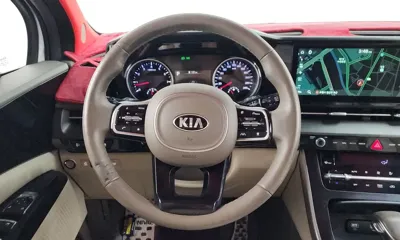 Kia Canival 2021, 218461 км, за 12096.78 USD - фото 13