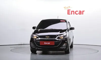 ChevroletGMDaewoo Spark 2019, 126088 км, за 3675.99 USD